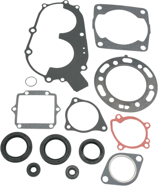 MOOSE RACING Motor Gasket Kit with Seal 811808MSE