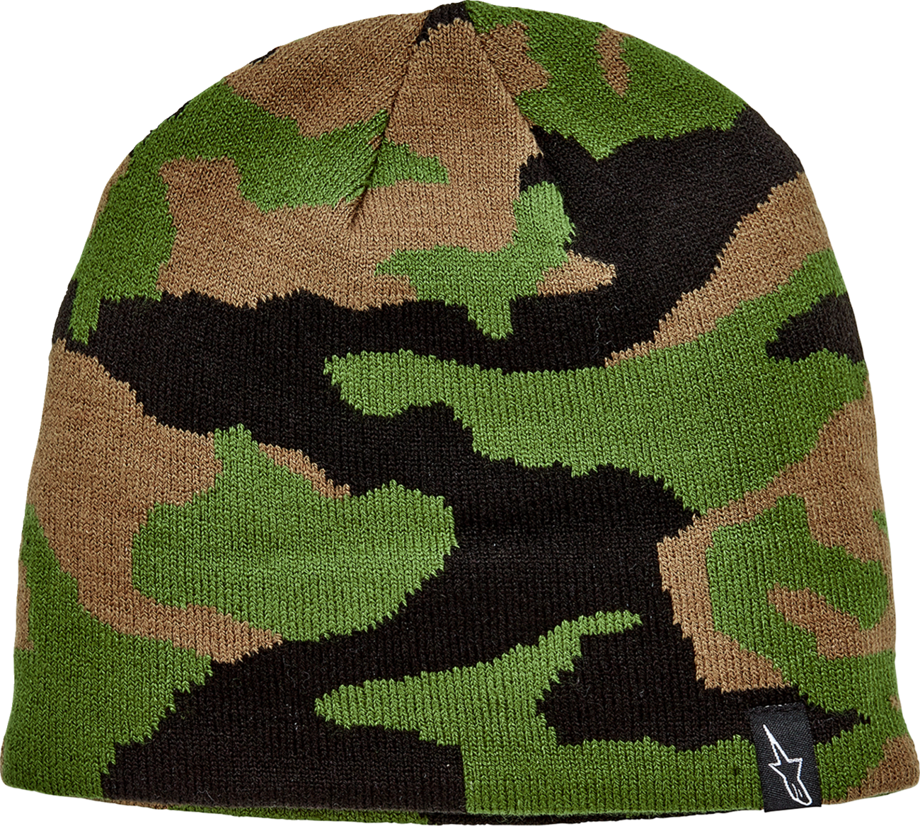 Gorro ALPINESTARS Sentinel - Camuflaje - Talla única 1232-81220-633 