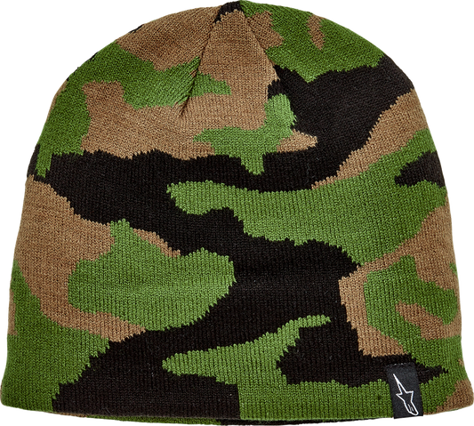 Gorro ALPINESTARS Sentinel - Camuflaje - Talla única 1232-81220-633 