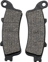 GALFER Brake Pads FD205G1054