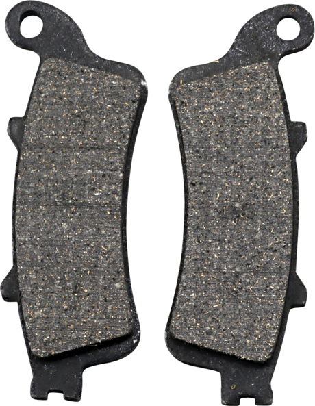 GALFER Brake Pads FD205G1054