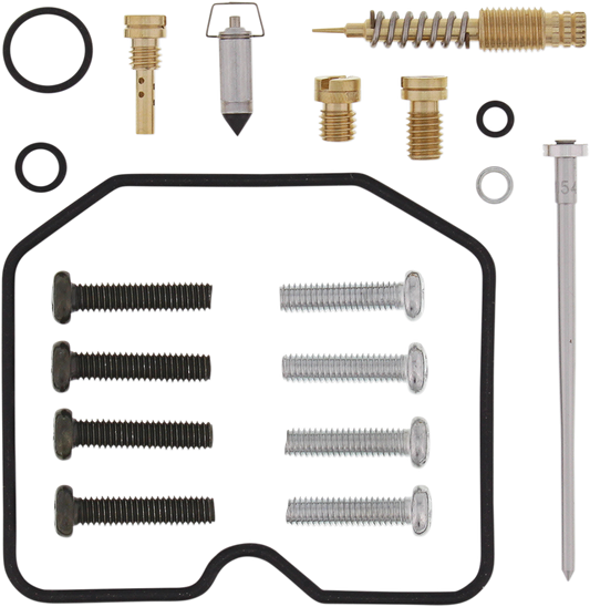 MOOSE RACING Carburetor Repair Kit - Kawasaki 26-1232