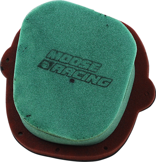 MOOSE RACING Precision Pre-Oiled Air Filter - Honda P1-20-37