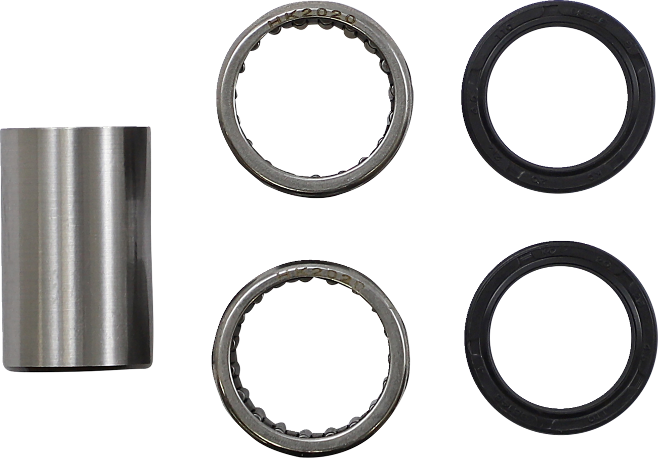 MOOSE RACING Shock Bearing Kit 29-5052