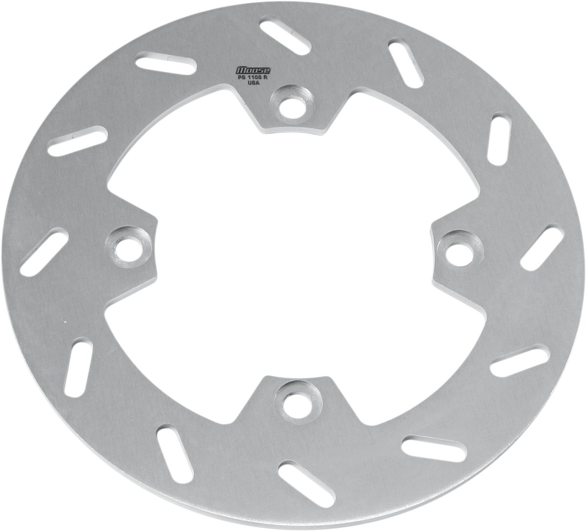 MOOSE RACING Rear Rotor PS1108R