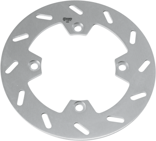 MOOSE RACING Rear Rotor PS1108R