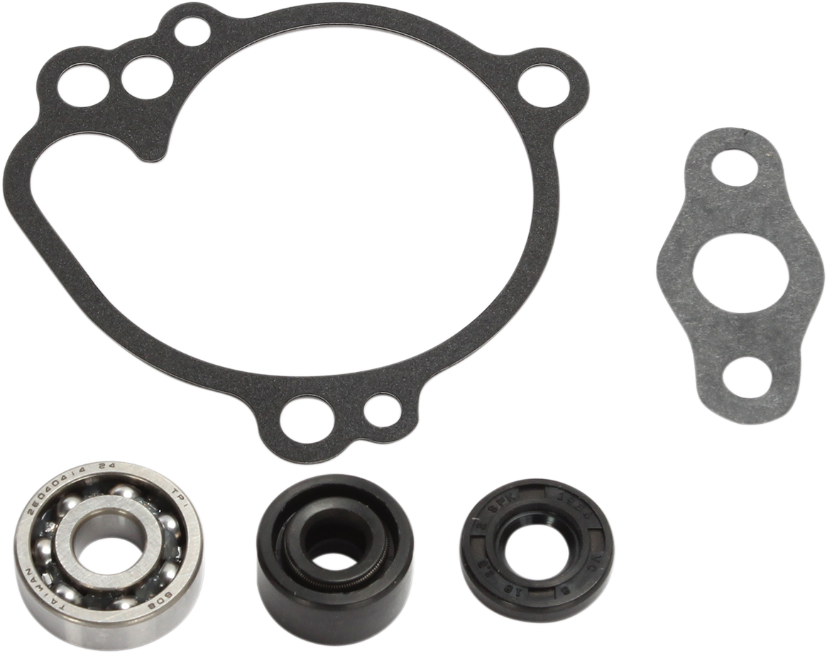 Hot Rods Water Pump Repair Kit - Kawasaki WPK0030