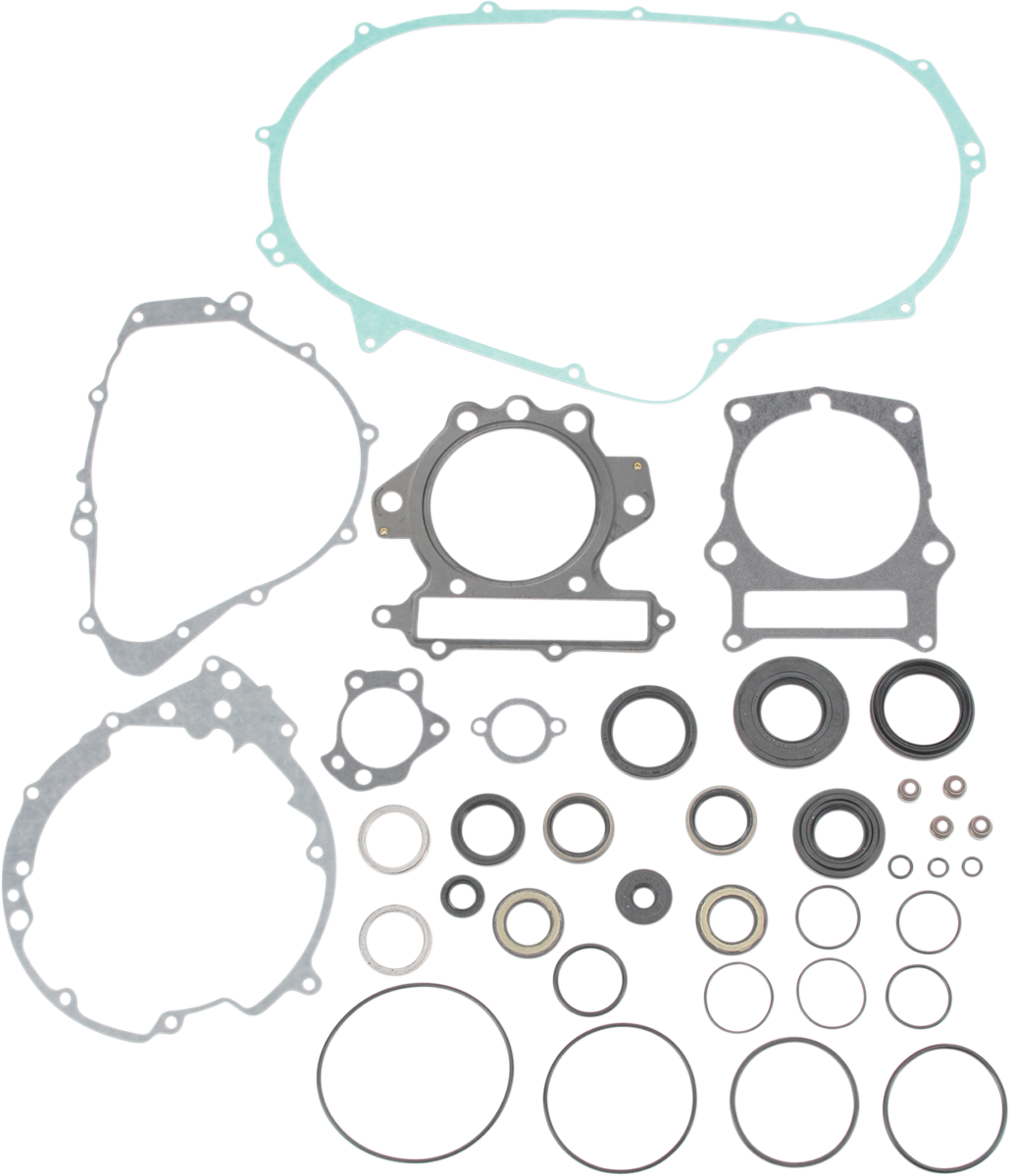 MOOSE RACING Motor Gasket Kit with Seal 811833MSE