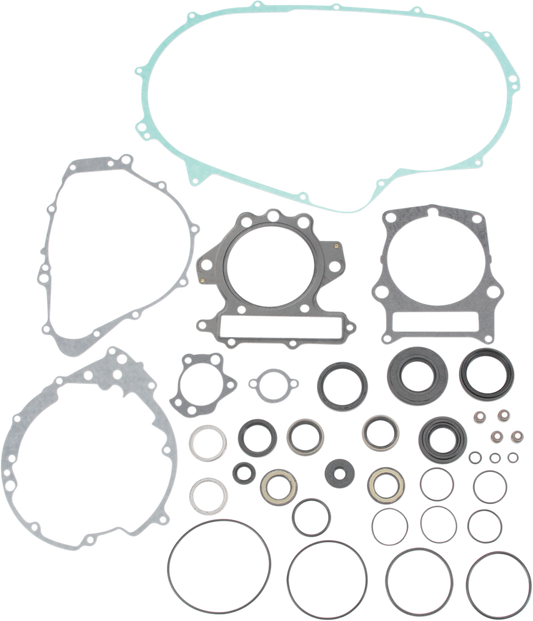 MOOSE RACING Motor Gasket Kit with Seal 811833MSE