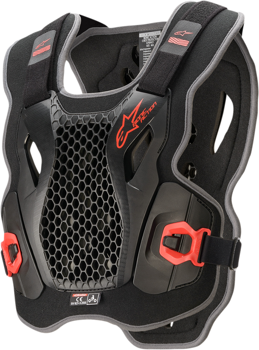 ALPINESTARS Roost Guard - Bionic Action - XL/2XL 6700421-13XL/2X