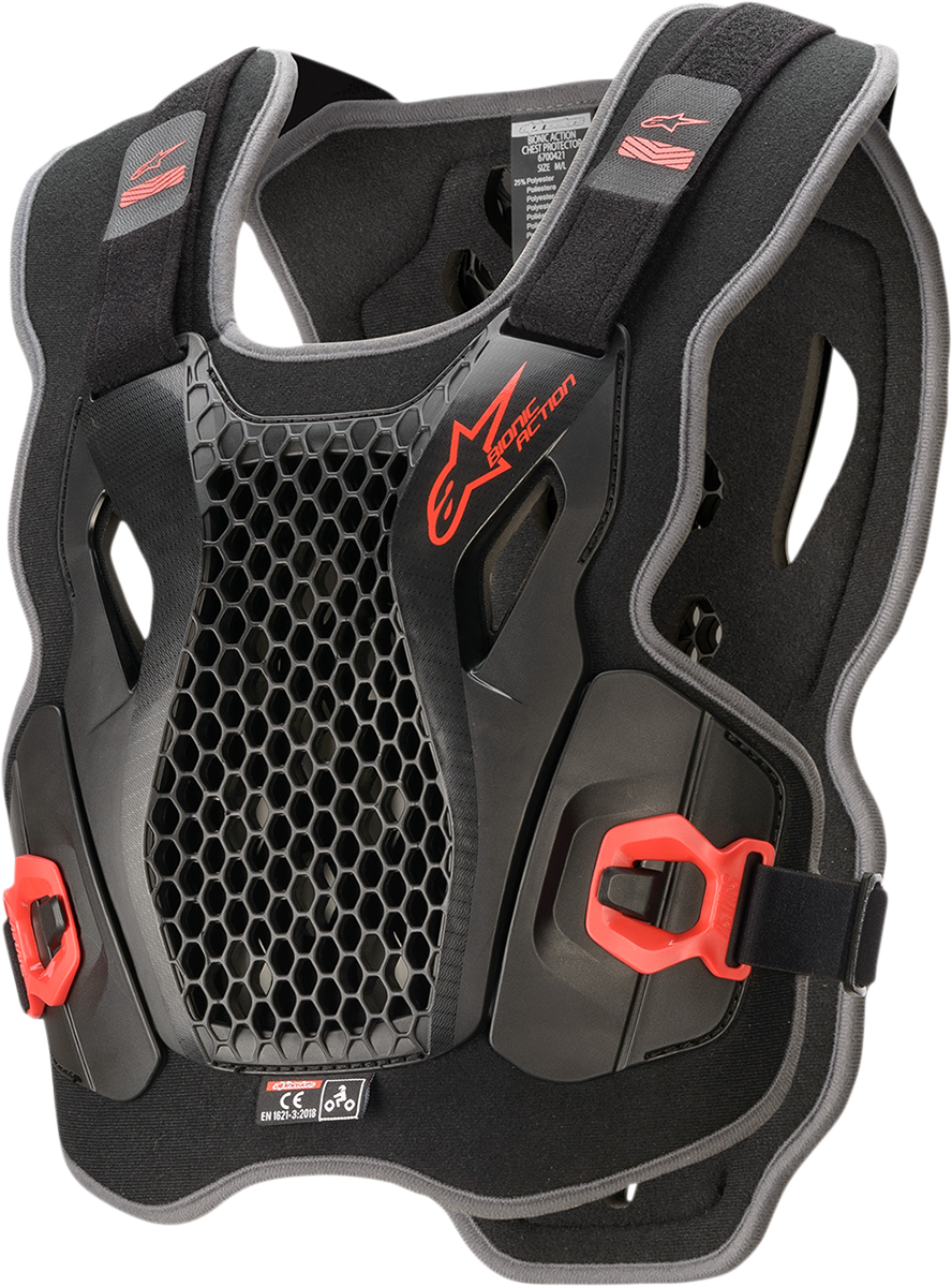 ALPINESTARS Roost Guard - Bionic Action - M/L 6700421-13-M/L