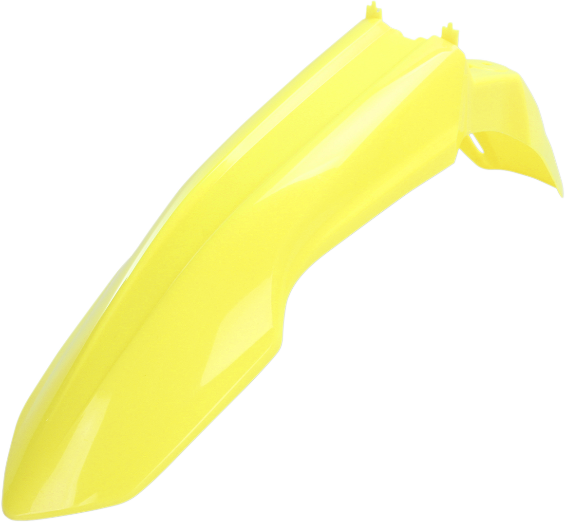 ACERBIS Front Fender - Fluorescent Yellow 2113644310