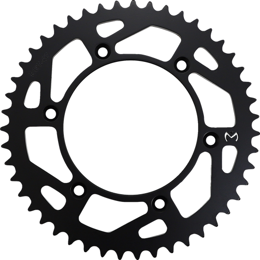 MOOSE RACING Steel Rear Sprocket - 47 Tooth 1210-BET-47-STL