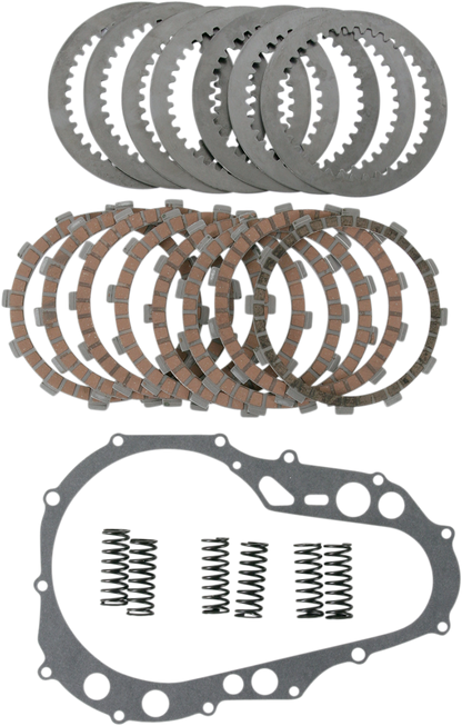 MOOSE RACING Clutch Kit M90-152