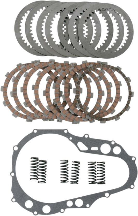 MOOSE RACING Clutch Kit M90-152