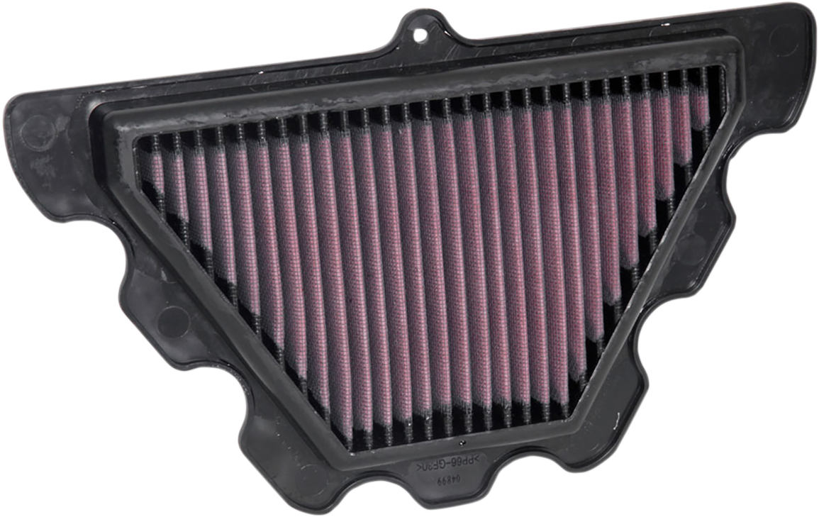 Filtro de aire K&amp;N - Kawasaki Z900RS KA-9018 