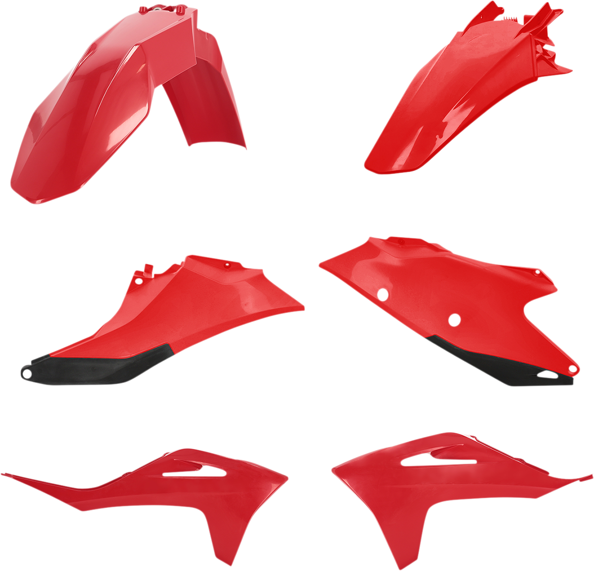 ACERBIS Standard Replacement Body Kit - OEM 2872787118