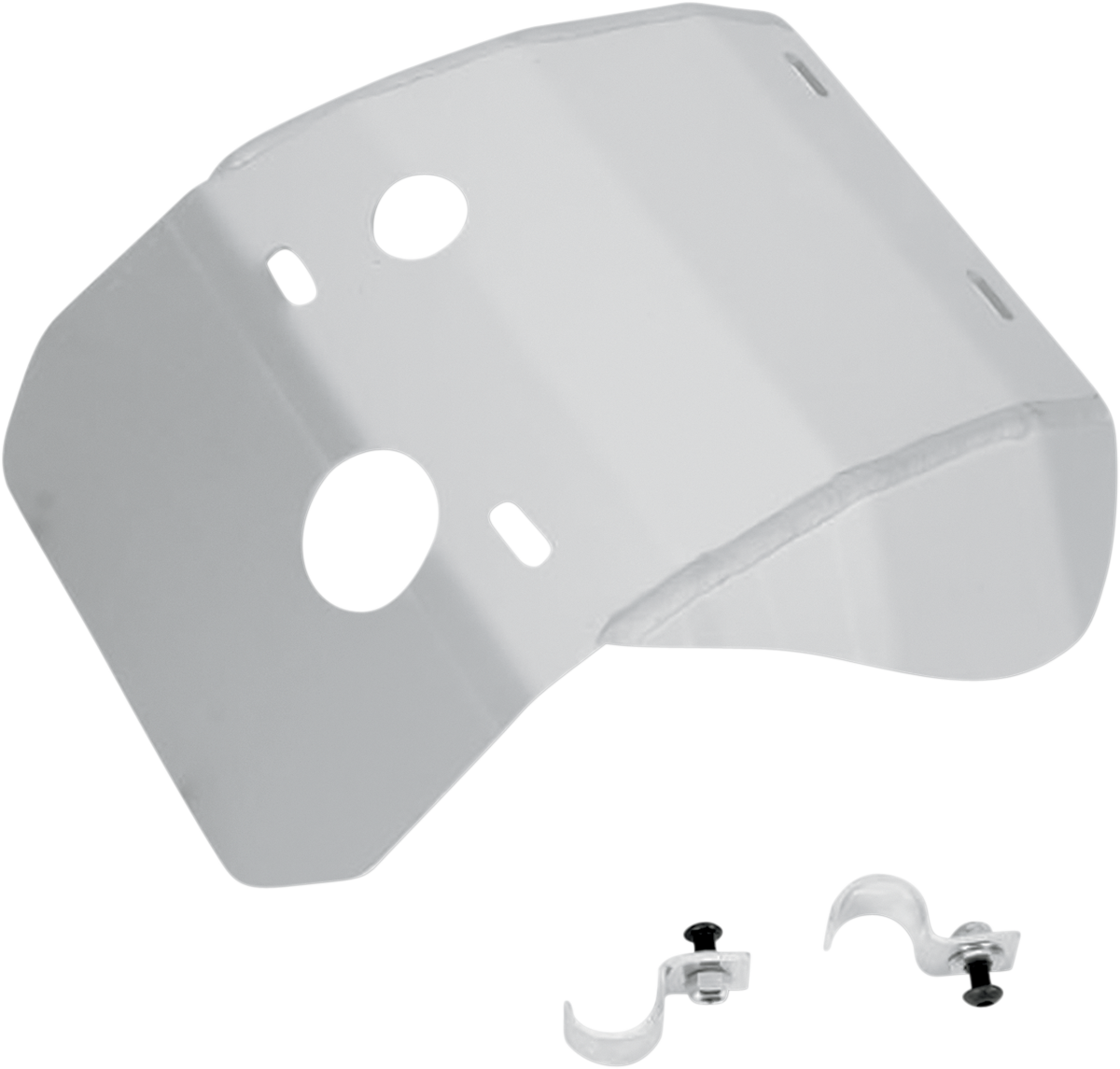 MOOSE RACING Skid Plate 442