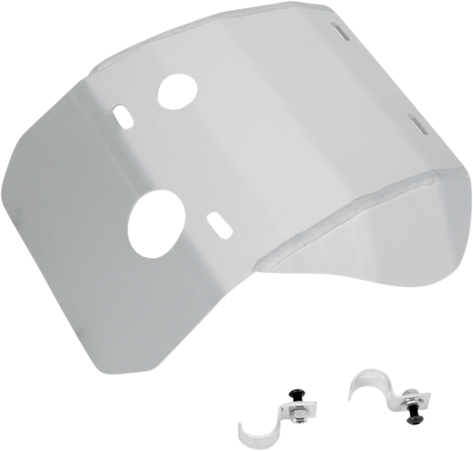 MOOSE RACING Skid Plate 442