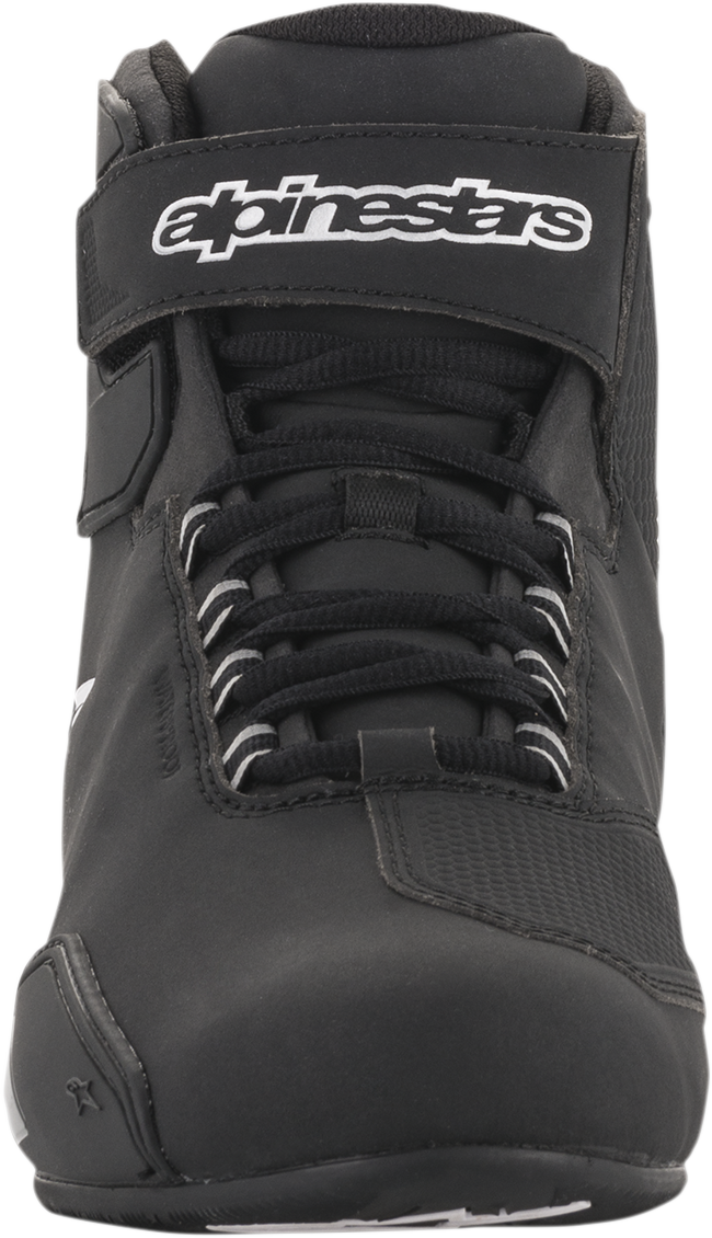 Zapatos ALPINESTARS Sektor para mujer - Negro - US 6.5 2544619-119-6.5 