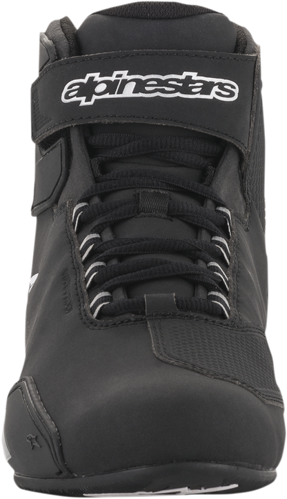 Zapatos ALPINESTARS Sektor para mujer - Negro - US 10.5 2544619-11910.5 