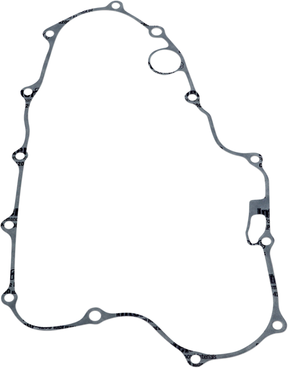 MOOSE RACING Inner Clutch Cover Gasket 816194MSE