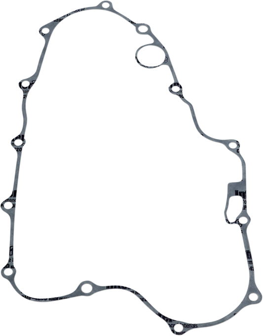 MOOSE RACING Inner Clutch Cover Gasket 816194MSE