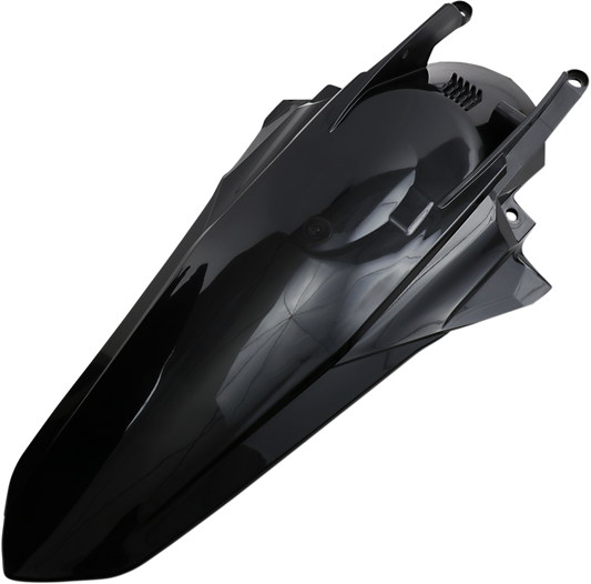 ACERBIS Rear Fender - Black 2726540001