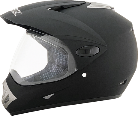 AFX FX-37X Helmet - Matte Black - XS 0140-0221