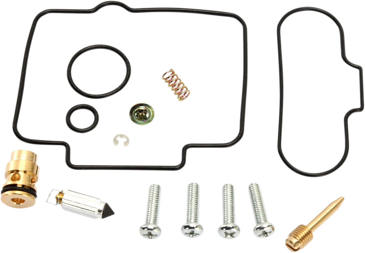 MOOSE RACING Carburetor Repair Kit - Husqvarna 26-1584