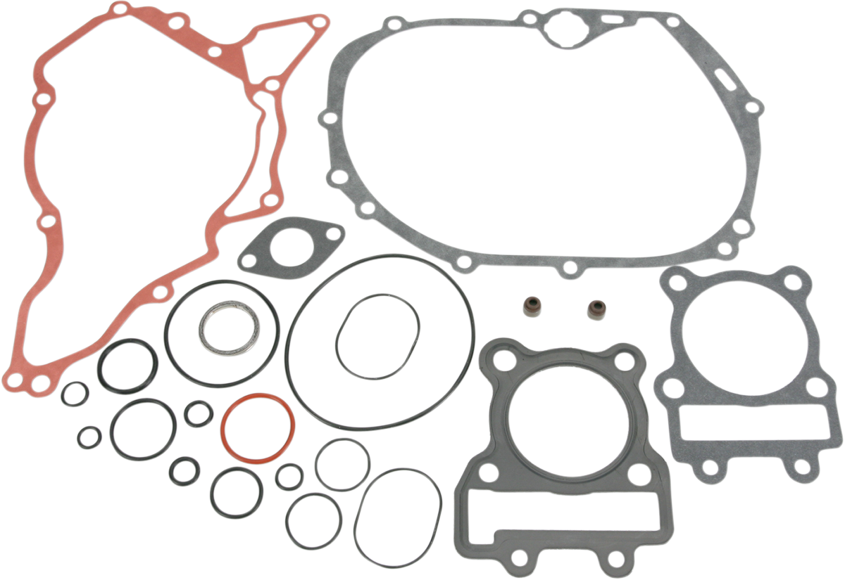 MOOSE RACING Complete Motor Gasket Kit 808415MSE