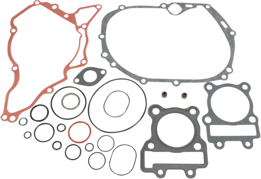 MOOSE RACING Complete Motor Gasket Kit 808415MSE