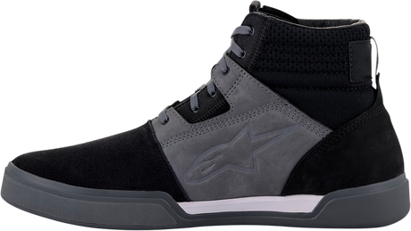 ALPINESTARS Primer Shoes - Black/Gray - US 8.5 26500211738-8.5