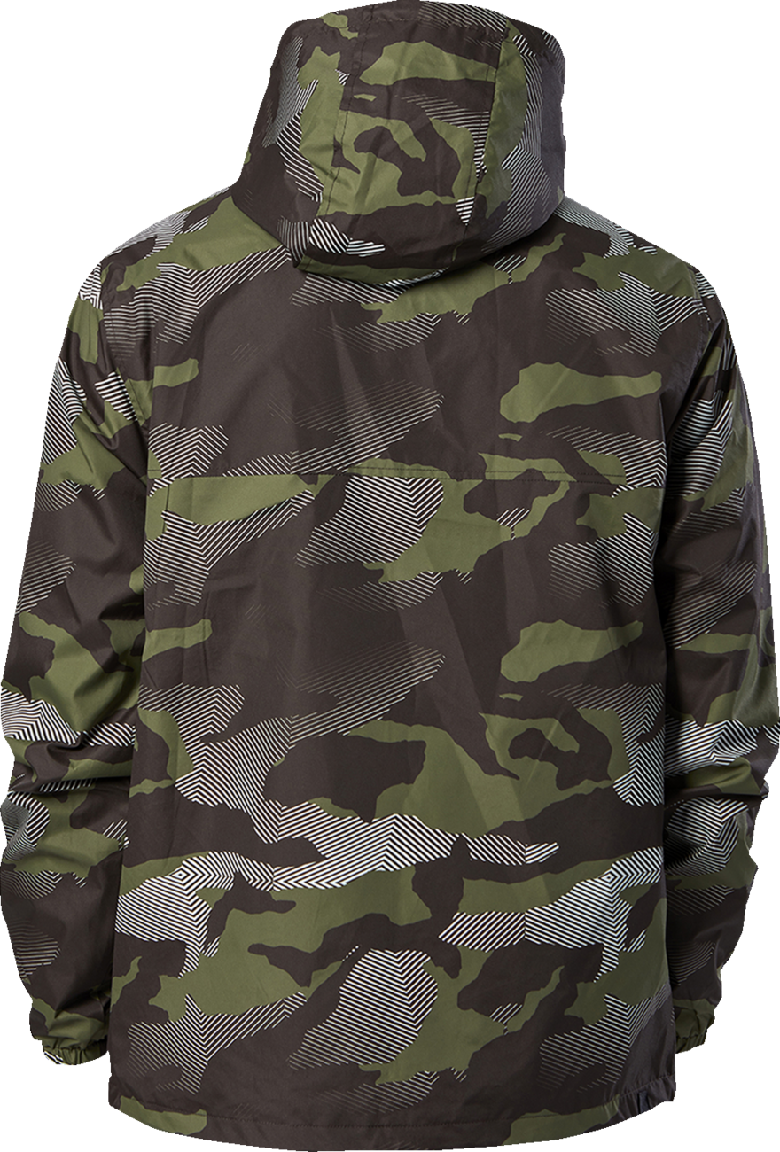 ALPINESTARS Treq Jacket - Camo - Medium 1232-11020-633M