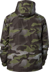 ALPINESTARS Treq Jacket - Camo - Medium 1232-11020-633M