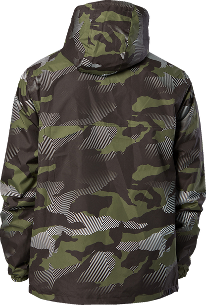 ALPINESTARS Treq Jacket - Camo - Medium 1232-11020-633M