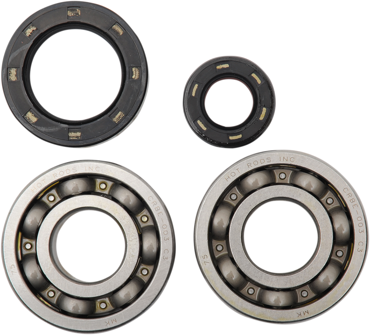 Hot Rods Crank Bearings K003