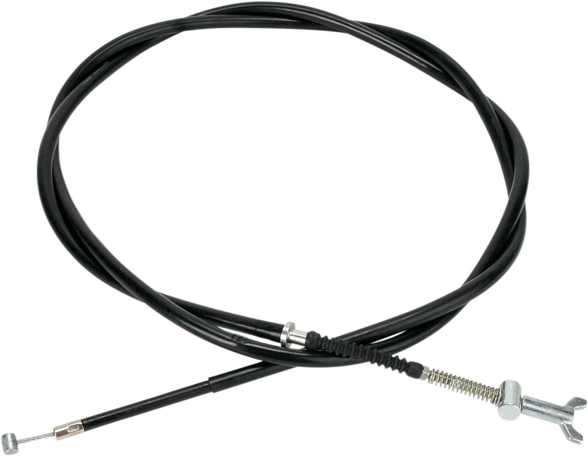 MOTION PRO Brake Cable - Rear - Kawasaki/Suzuki 03-0361