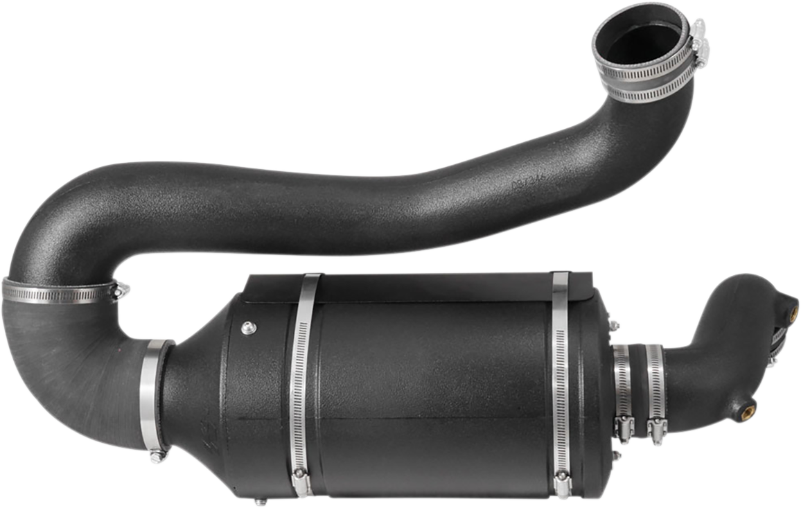 K & N Intake Assembly Can-Am Maverick Turbo 1000R 2015-2017 4x4 63-1140