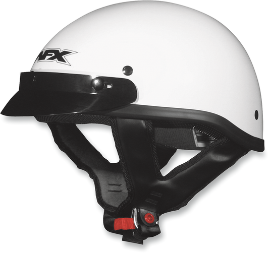 AFX FX-70 Helmet - White - XL 1030445