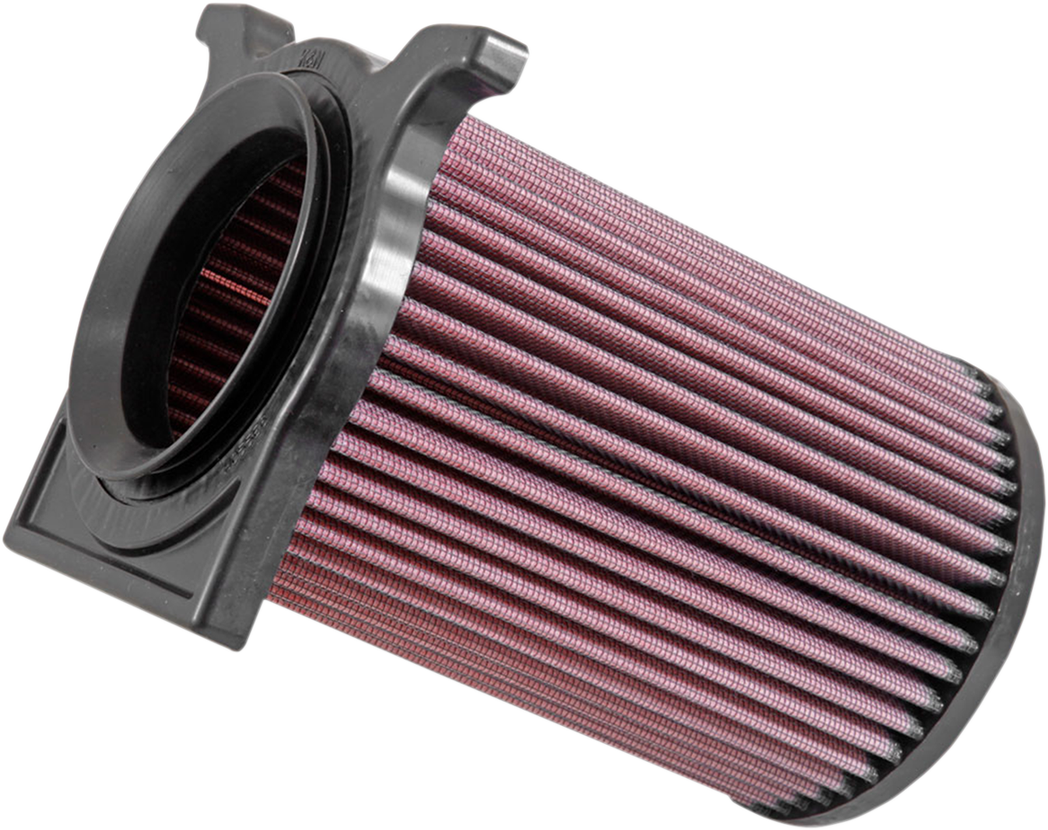 K & N Air Filter - Yamaha Grizzly/Kodiak YA-7016