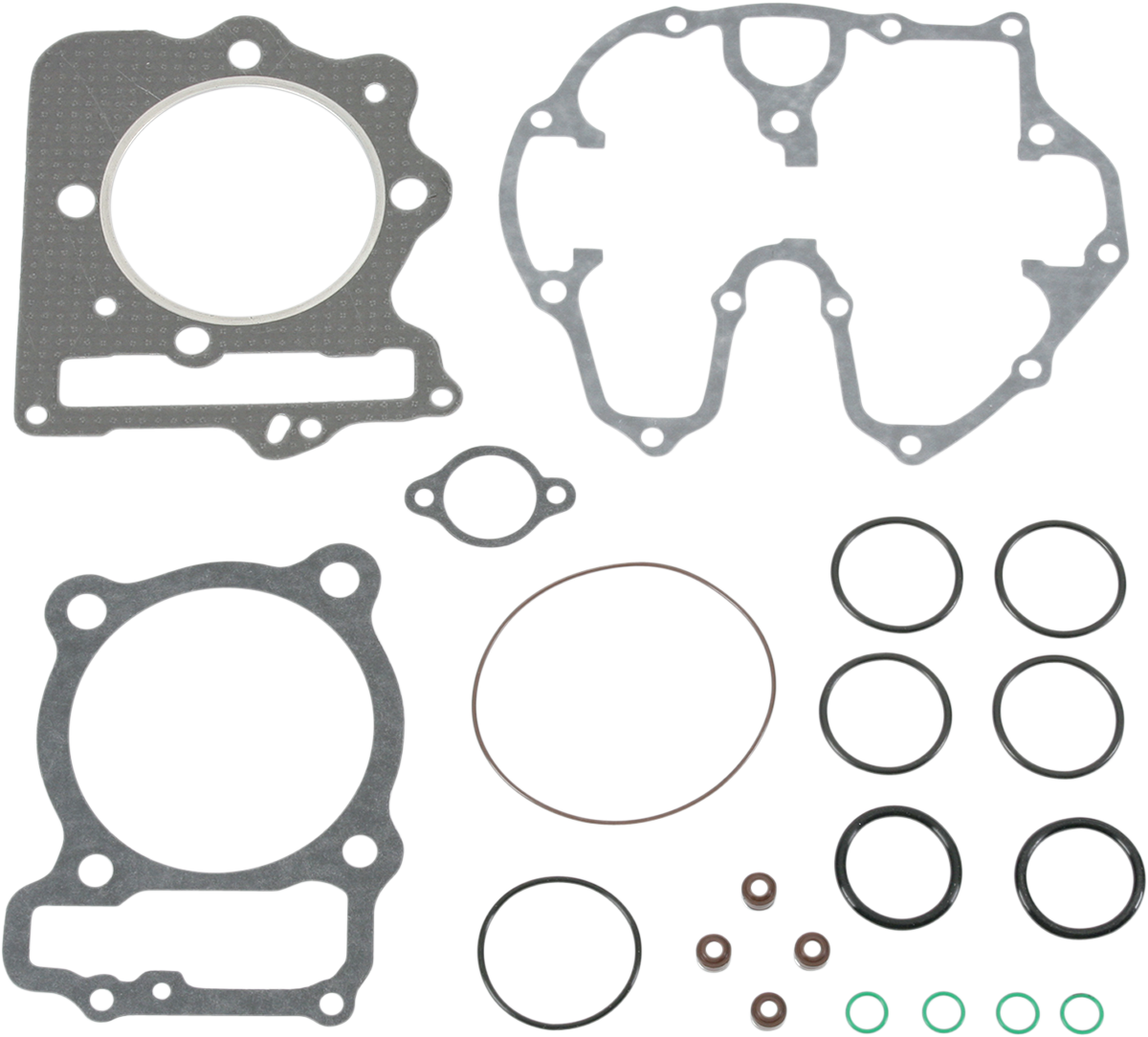 MOOSE RACING Top End Gasket Kit 810829MSE