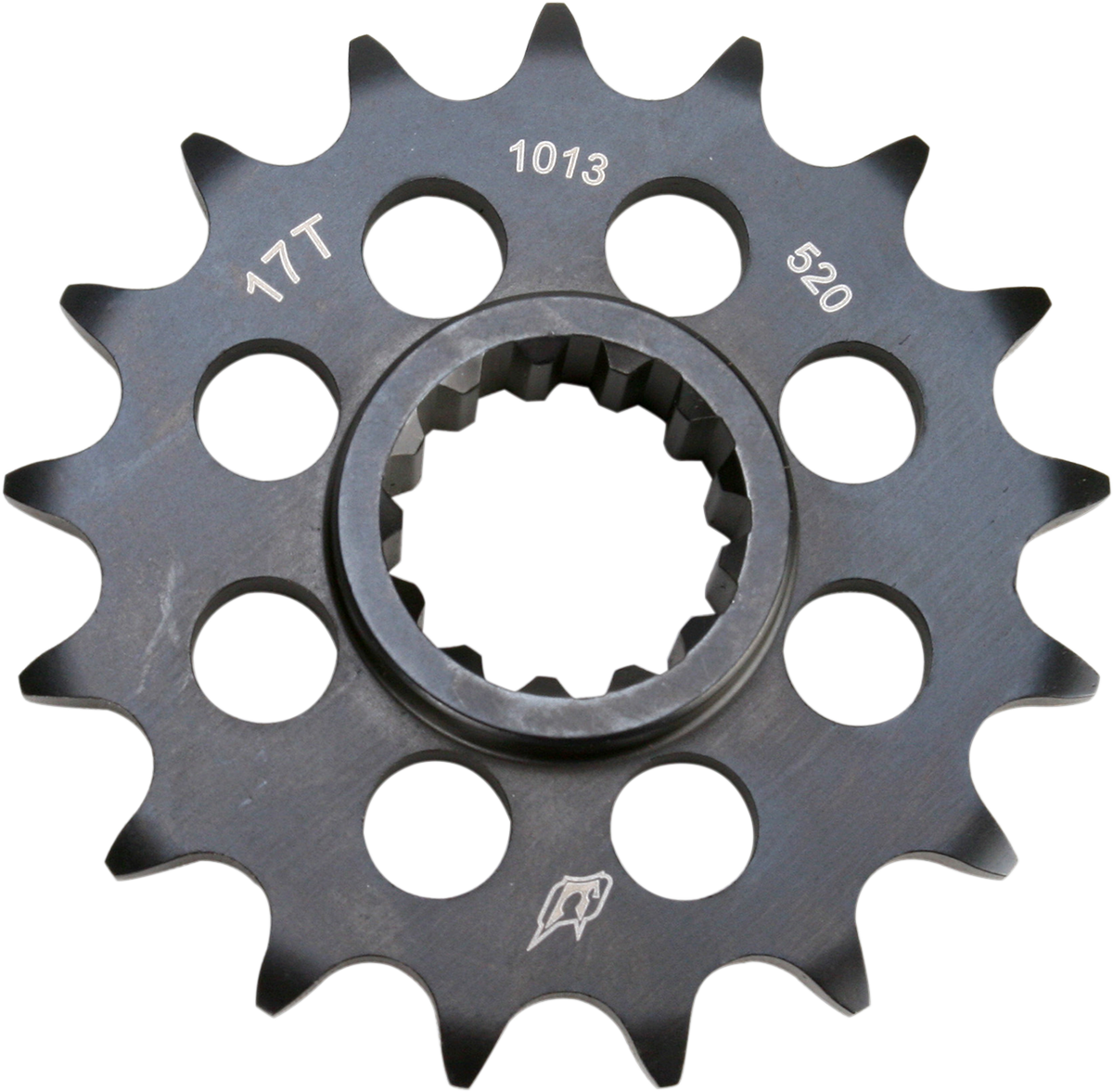 DRIVEN RACING Counter Shaft Sprocket - 17-Tooth 1013-520-17T