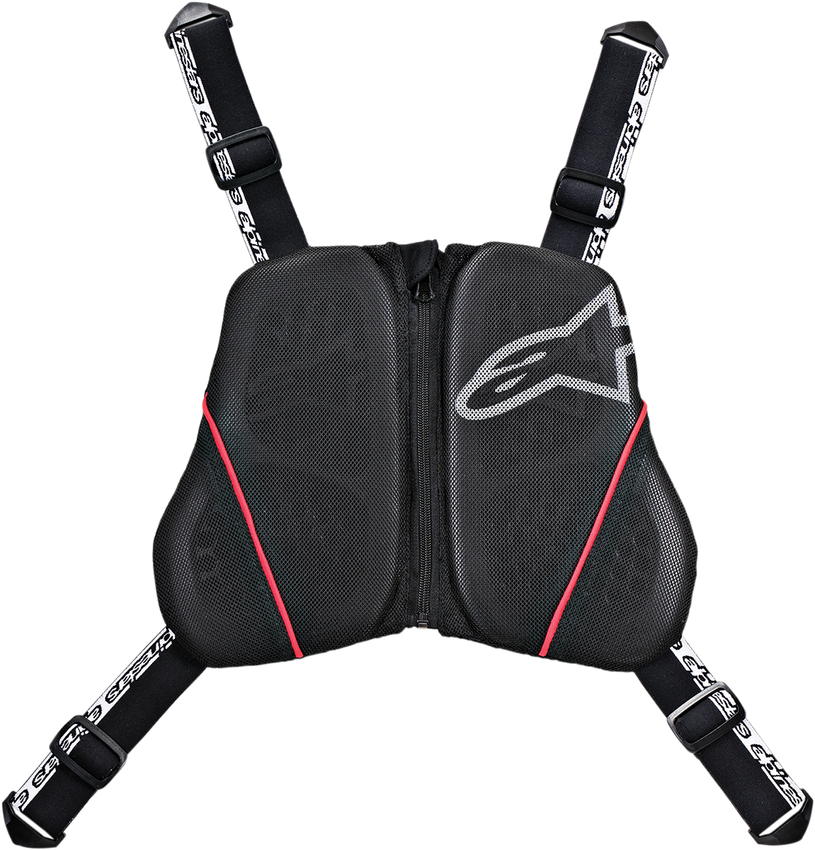 ALPINESTARS Nucleon KR-C Chest Protector - M/XL 6508615-123-MXL