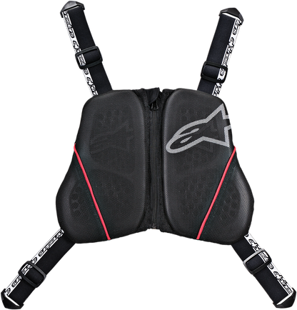 ALPINESTARS Nucleon KR-C Chest Protector - M/XL 6508615-123-MXL