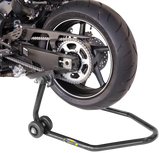 PRODUCTOS DE DEPORTE DE MOTOR Soporte trasero para bicicleta deportiva 92-8950 