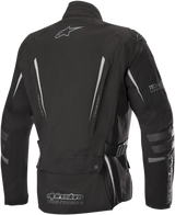 Chaqueta ALPINESTARS Yaguara Drystar - Negro - XL 3203218-104-XL