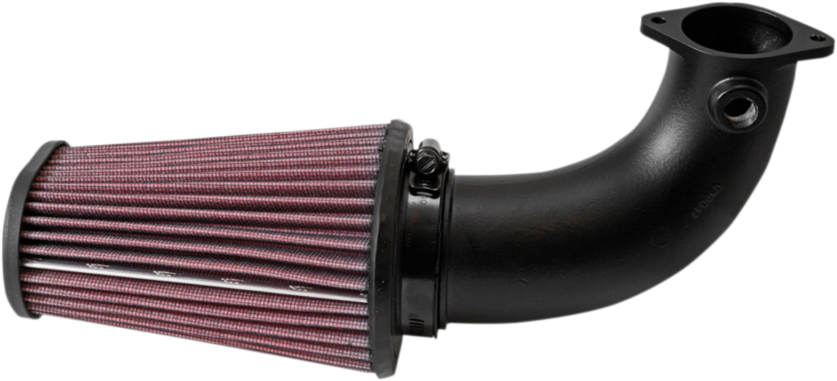 Kit de admisión K &amp; N - Negro - XG500/750 N/F XG750A 63-1130 