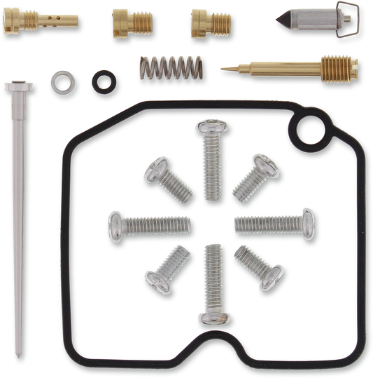 MOOSE RACING Carburetor Repair Kit - Arctic Cat 26-1057