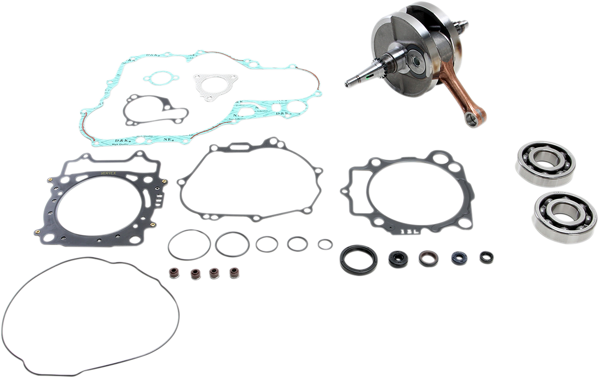 Hot Rods Crankshaft Kit CBK0223